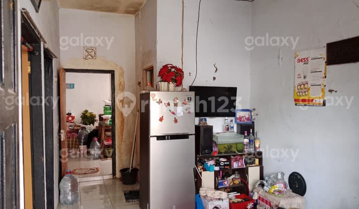 Nice and Cheap House in Perum Bulan Terang Utama Malang GMK03474