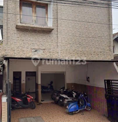 Ruko 13 Kamar Strategis di Landungsari Malang GMK03713