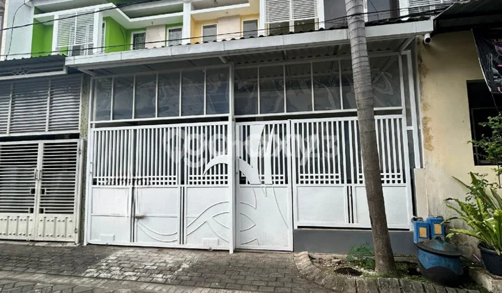 Rumah Bagus Dekat Kampus Tasikmadu Lowokwaru Malang GMK03553 Rumah Bagus Dekat Kampus Tasikmadu Lowokwaru Malang GMK03553