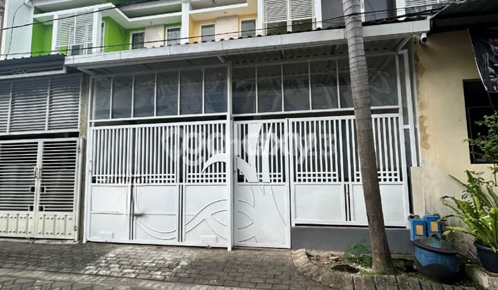 Rumah Bagus Dekat Kampus Tasikmadu Lowokwaru Malang GMK03553
