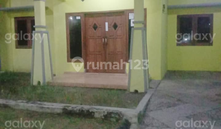 Rumah Bagus Tunggulwulung Lowokwaru Malang GMK03595