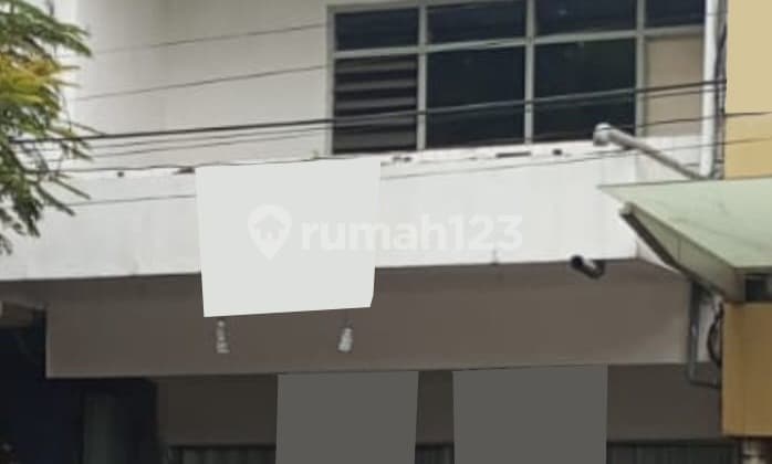 Ruko 2 Lantai Strategis Area Tidar Malang Kota Gmk03871