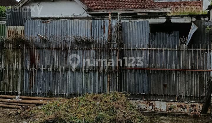 Rumah Progress Bangun Dekat Ijen Boulevard Malang Kota GMK03740