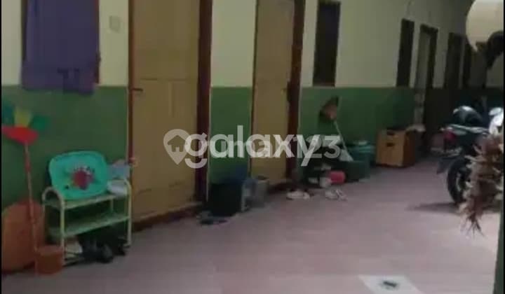 Rumah Kos Aktif Kerto Kerto Samping UNIBRAW Malang Kota GMK03586