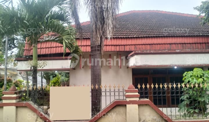 Tanah Posisi Hook Daerah Dinoyo Lowokwaru Malang GMK03703