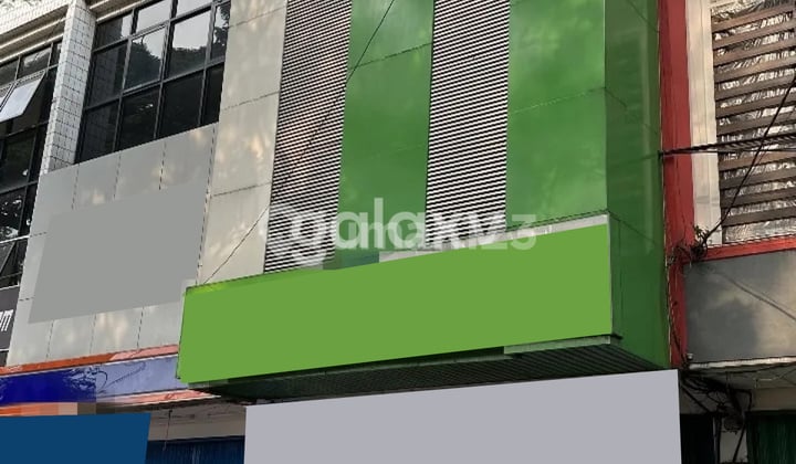 Ruko Strategis Area Protokol A Yani Blimbing Malang GMK03536 Ruko Strategis Area Protokol A Yani Blimbing Malang GMK03536