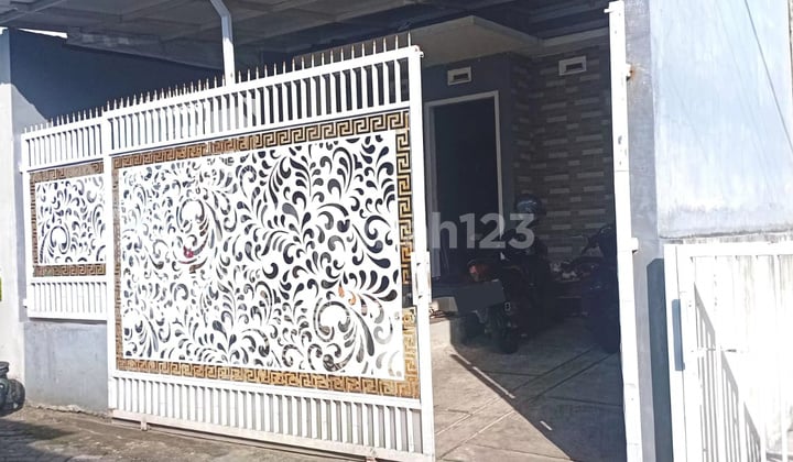 Rumah Bagus Murah di Jedong Wagir Malang Gmk03959