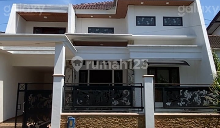 RUMAH BARU GRESS ARAYA MALANG KOTA GMK03254