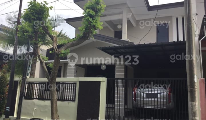 Rumah Dieng Area Kampus Ub Jual Cepat Gmk03757