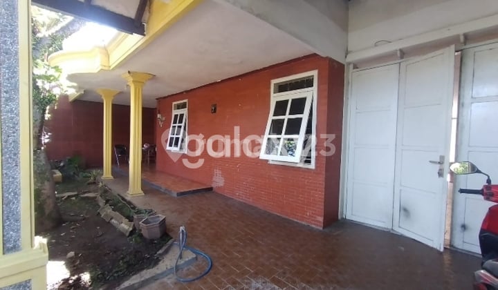Rumah Bagus 4 Kamar di Borobudur Lowokwaru Malang GMK03608