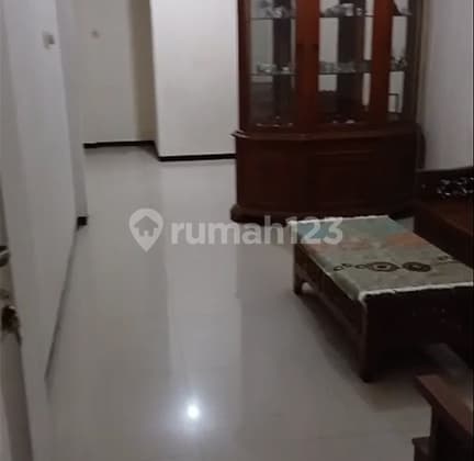 Rumah Bagus 5 Kamar Dekat Abm Lowokwaru Malang Gmk03899rib