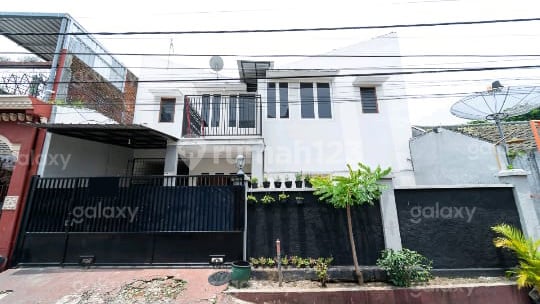 Rumah Kost Strategis Dekat Kampus di Lowokwaru Malang GMK03749
