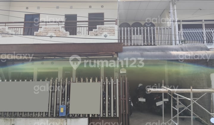Rumah Bagus Dekat Kampus Daerah Tidar Malang Kota GMK03549