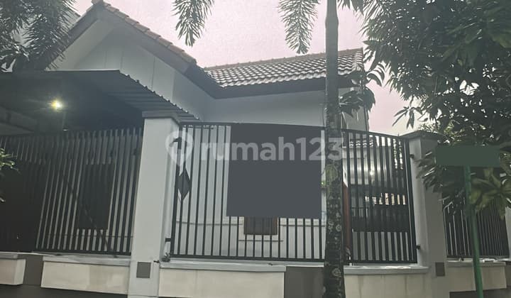 Rumah 5 Kamar Griya Shanta Sukarno Hatta Malang Gmk03898