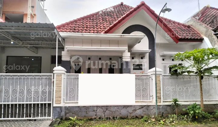 Rumah Bagus Bukit Cemara Tujuh Dau Malang Gmk03840 Rumah Bagus Bukit Cemara Tujuh Dau Malang Gmk03840