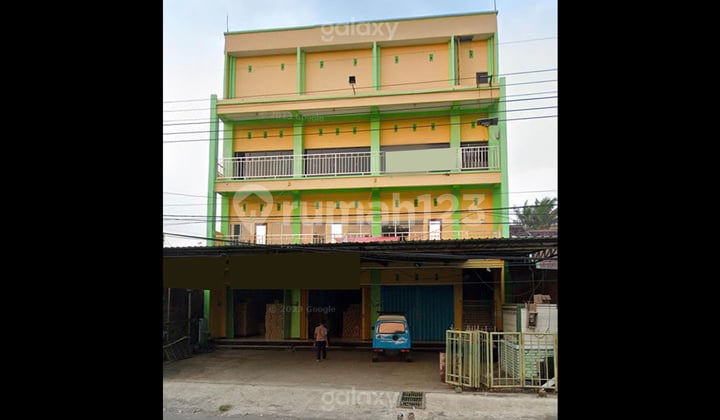 Strategic 2-Story Shop House in Pakis, Malang GMK02750 Strategic 2-Story Shop House in Pakis, Malang GMK02750