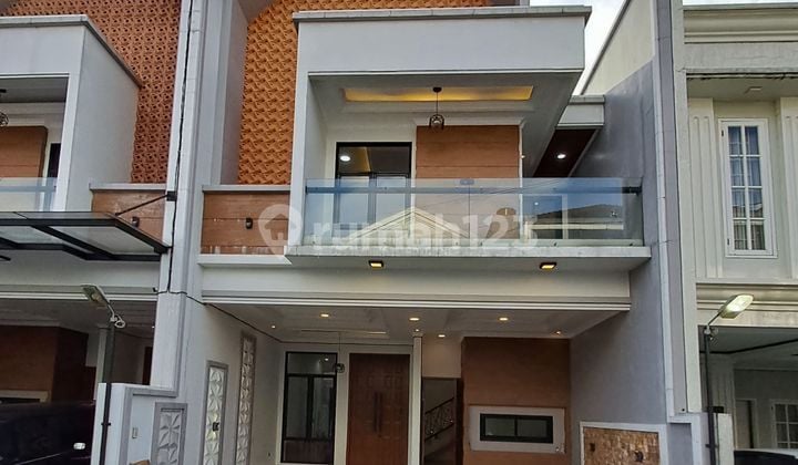 Rumah Murah Siap Huni Dekat Kahfi 1 Cipedak Jagakarsa