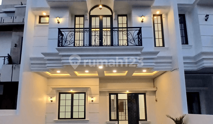 Dijual Rumah Murah Luas dan Siap Huni di Kahfi 2 Jagakarsa