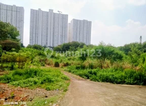 Lahan Komersial Dan Strategis Dengan 17 Bidang Total Luas 37522 M2 Jual Murah Dan Cepat Dibawah Harga Pasar.