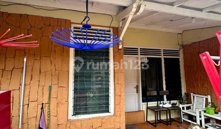 Rumah Murah Bersih Terawat Harga Dibawah Njop