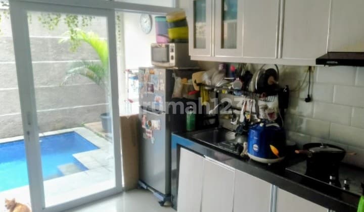 Hunian Cluster Bagus & Asri Harga Terjangkau