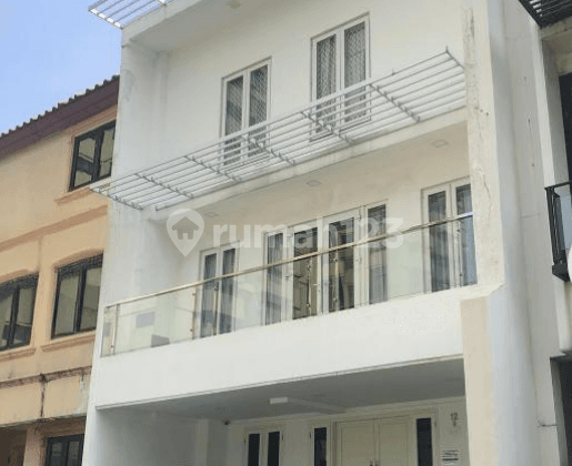 Kondominium Bagus Terawat & Murah