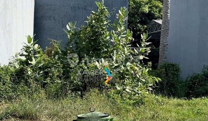 Dijual Tanah Kavling di Pantai Mentari Kenjeran