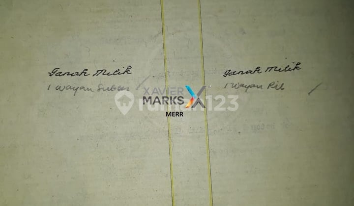 Land for sale located Jln. Pulau Belitung Denpasar Bali Land for sale located Jln. Pulau Belitung Denpasar Bali