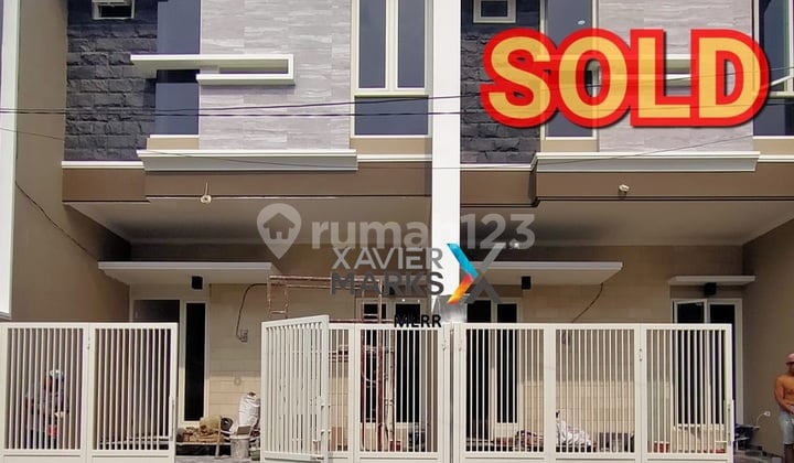 Rumah Termurah Se Wisma Permai Baru Gress Dekat Galaxy Mall Rumah Termurah Se Wisma Permai Baru Gress Dekat Galaxy Mall