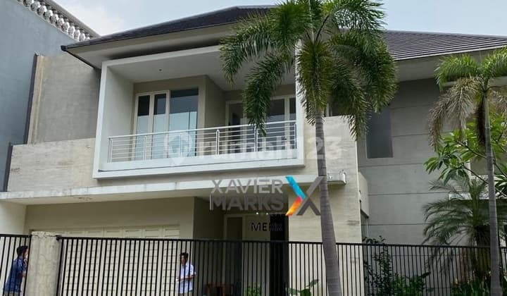 Termurah Prime Cluster Graha Famili Lingkungan Nyaman Tenang