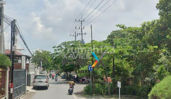 Bangunan Jl Kalikepiting Cocok Untuk Usaha Gudang Ekspedisi Bangunan Jl Kalikepiting Cocok Untuk Usaha Gudang Ekspedisi