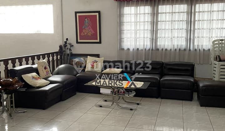 Dijual Rumah Siap Huni Pondok Jati Sidoarjo Luasss Baguss Terawat