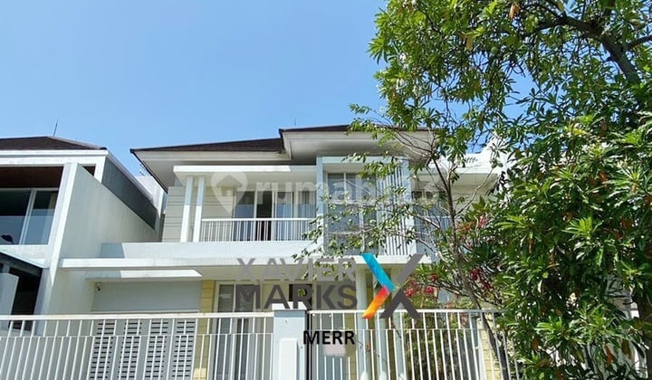 Dijual Rumah Puri Galaxy Cluster Acacia Garden Dekat Galaxy Mall Dijual Rumah Puri Galaxy Cluster Acacia Garden Dekat Galaxy Mall