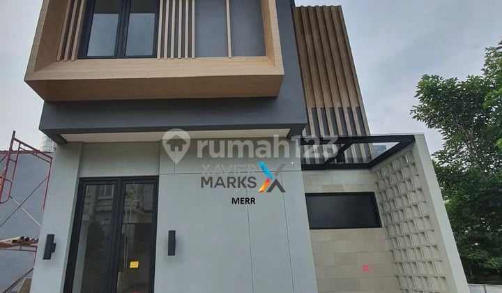 Hunian Konsep Australian Living The Oz With Attic Room Hunian Konsep Australian Living The Oz With Attic Room