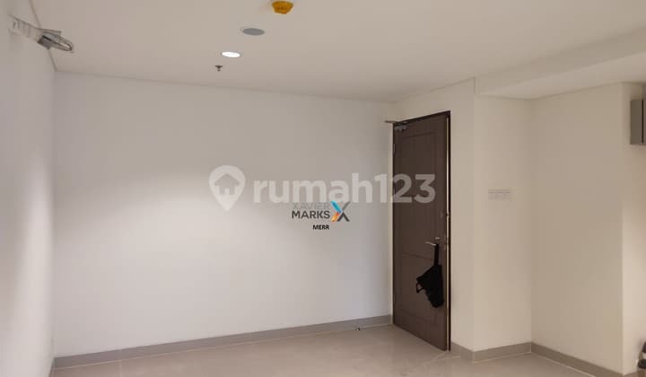 Apartemen Praxis City View Bagus Lantai 9