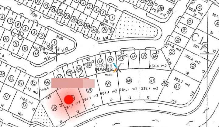 Land Plot for Sale at Bukit Palma Near School and Supermarket Land Plot for Sale at Bukit Palma Near School and Supermarket