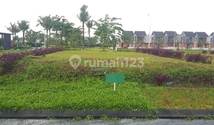 Tanah Kavling Villa Ciputra Beach Resort Tanah Lot Bali Canggu Tanah Kavling Villa Ciputra Beach Resort Tanah Lot Bali Canggu