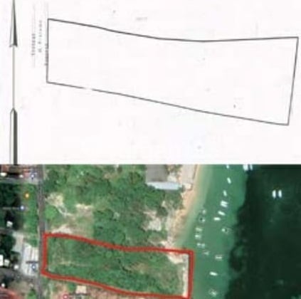 Tanah Beach Front Daerah Tanjung Benoa Bali Lokasi Strategis Tanah Beach Front Daerah Tanjung Benoa Bali Lokasi Strategis