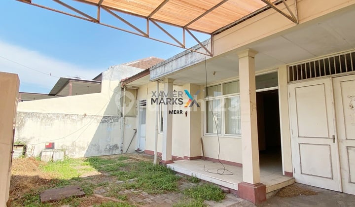 Dijual Rumah Darmo Harapan Utara Dekat Raya Satelit Regency Site