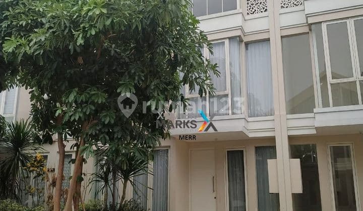 For Sale House Zimbali Costa Grand Island Pakuwon City Minimalist