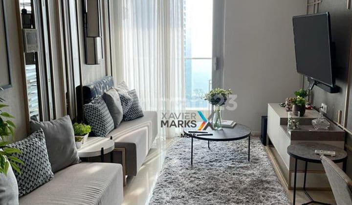 Dijual Apartemen One Tunjungan Plaza Tengah Kota