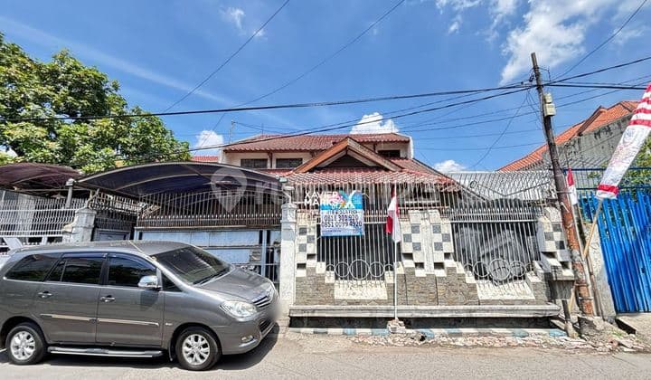 Dijual Rumah Kantor Kos di Petemon Sidomulyo Banyuurip