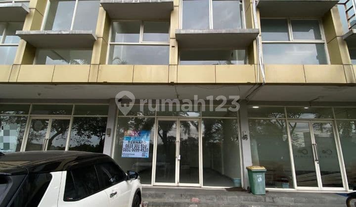 For Sale: Prambanan Residence Shop House in Wiyung, Near Pakuwon