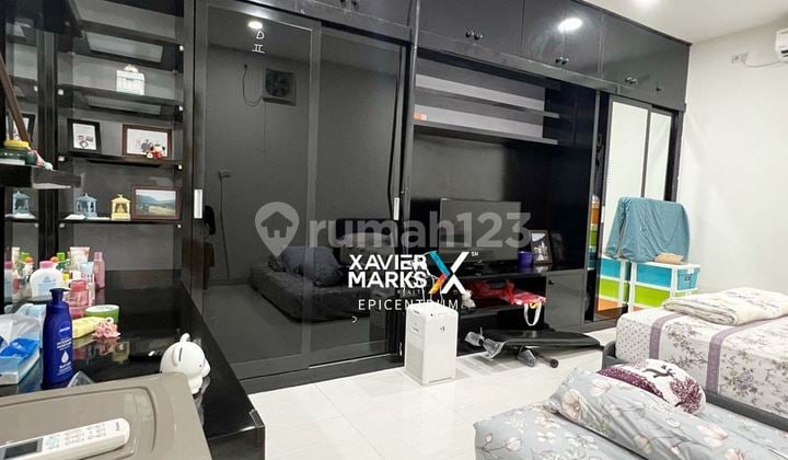 House for Sale in Pondok Tjandra Nanas near Gununganyar