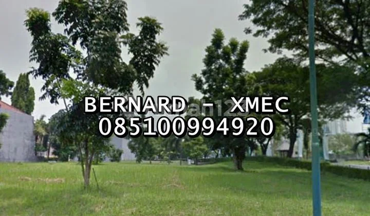 Dijual Tanah Kavling di Graha Family Blok M Dijual Tanah Kavling di Graha Family Blok M