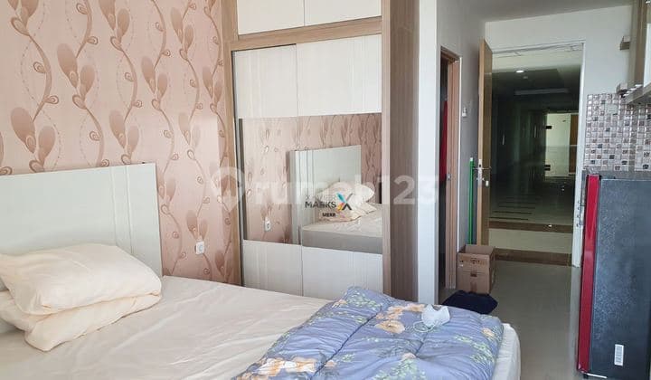 Dijual Apartemen Bale Hinggil Tower B Studio
