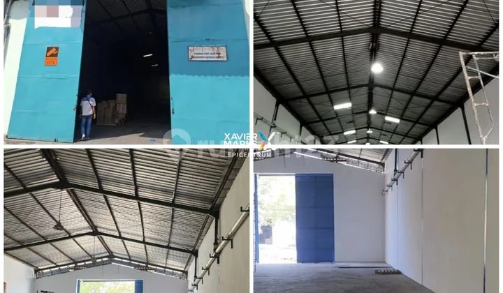 Warehouse for Rent in Margomulyo Permai near Citraland Perak. Warehouse for Rent in Margomulyo Permai near Citraland Perak.