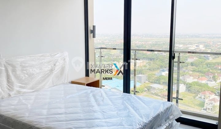 Disewakan Apartemen Denver Citraland Sudah Furnish Siap Huni