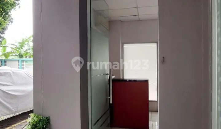 For Sale Office Space Skyview, East Lengkong Gudang, Nice Tangsel