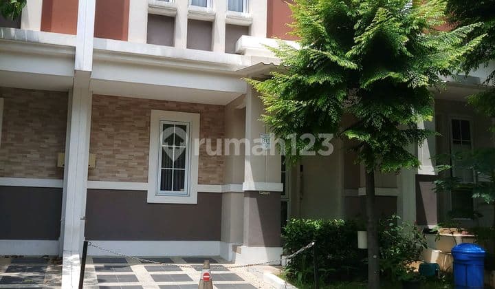 Dijual Rumah Bagus di Bsd The Savia PPJB Lokasi Strategis